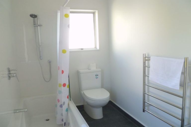 Photo of property in 4/27 Kenwyn Terrace, Newtown, Wellington, 6021