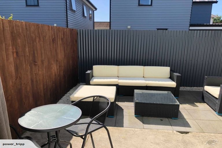 Photo of property in 115c Nursery Road, Phillipstown, Christchurch, 8011