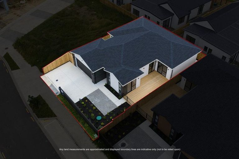 Photo of property in 12 Piko Road, Opaheke, 2113