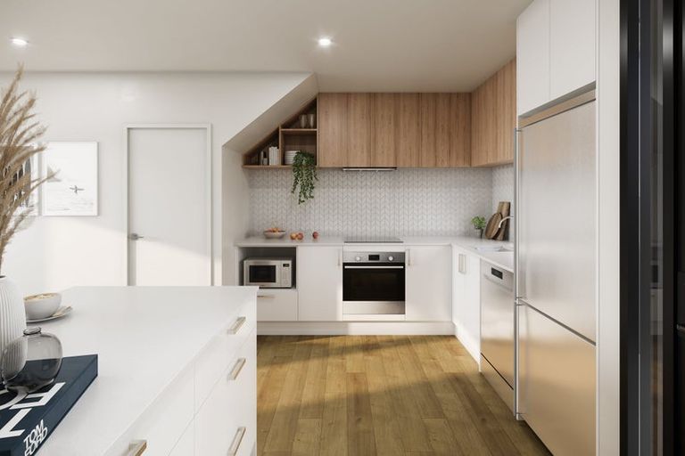 Photo of property in 10/8 Tonga Place, Riccarton, Christchurch, 8041