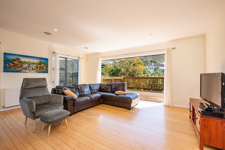 Photo of property in 59 Heke Street, Ngaio, Wellington, 6035
