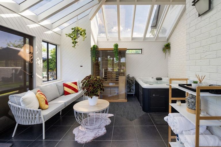 Photo of property in 117 Duncan Road, Tamahere, Hamilton, 3283