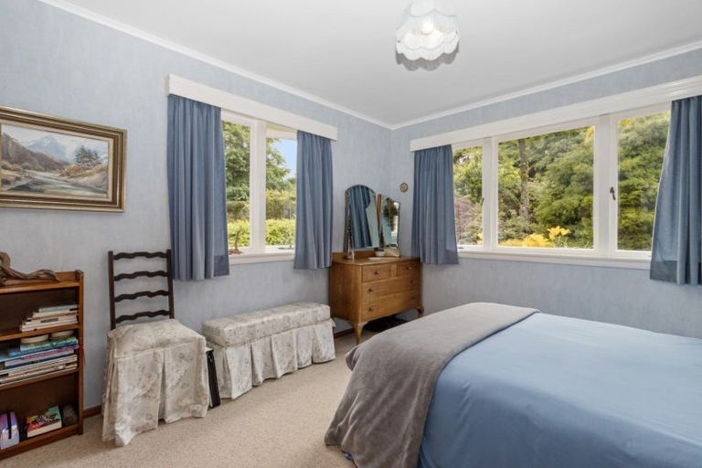 Photo of property in 488 Tapuwae Road, Maniaiti / Benneydale, Te Kuiti, 3987