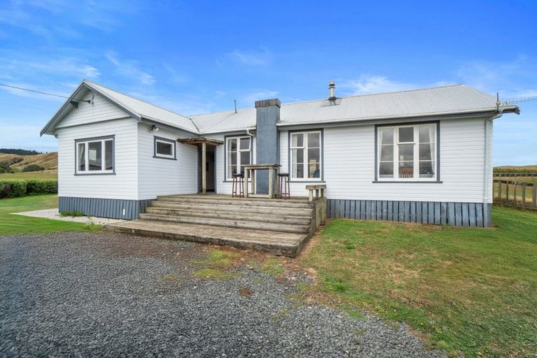 Photo of property in 186 Waiti Road, Tahuna, Morrinsville, 3373