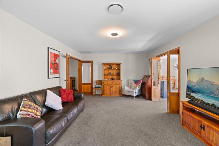 Photo of property in 45c Glenharrow Avenue, Avonhead, Christchurch, 8042