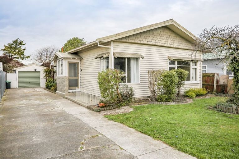 Photo of property in 620 Gloucester Street, Linwood, Christchurch, 8062