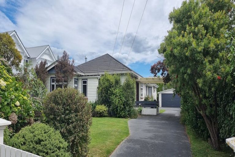 Photo of property in 75 Chapter Street, St Albans, Christchurch, 8052