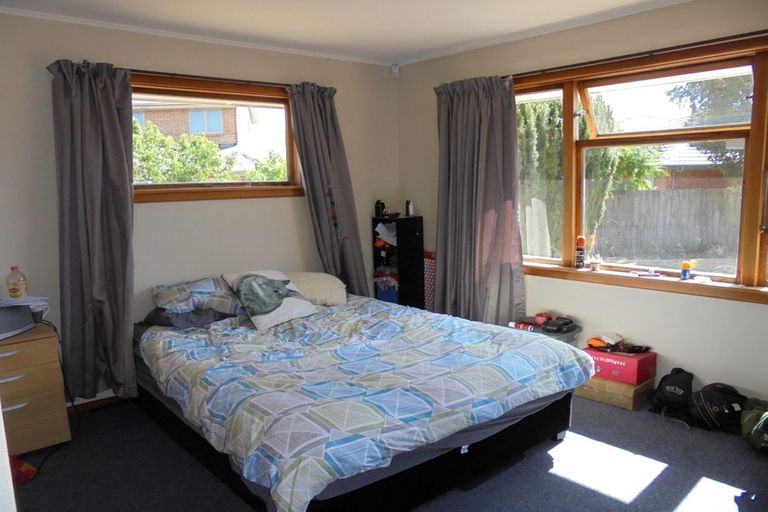 Photo of property in 102 Teesdale Street, Burnside, Christchurch, 8053