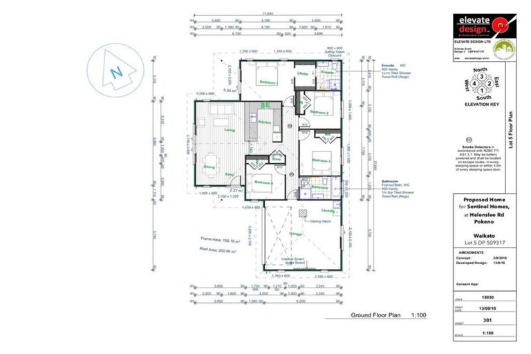 Photo of property in 66 Munro Road, Pokeno, 2472