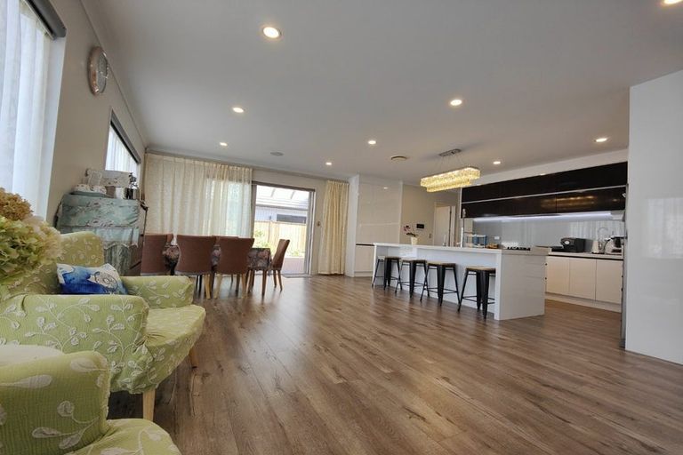 Photo of property in 27 Horsefields Drive, Flat Bush, Auckland, 2019