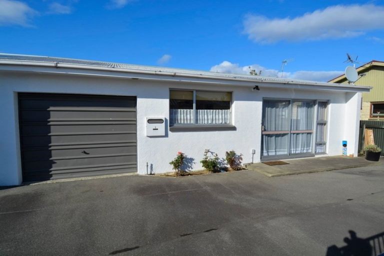 Photo of property in 1/81 Robertson Street, Richmond, Invercargill, 9810