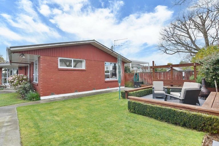 Photo of property in 177 Maidstone Road, Avonhead, Christchurch, 8042