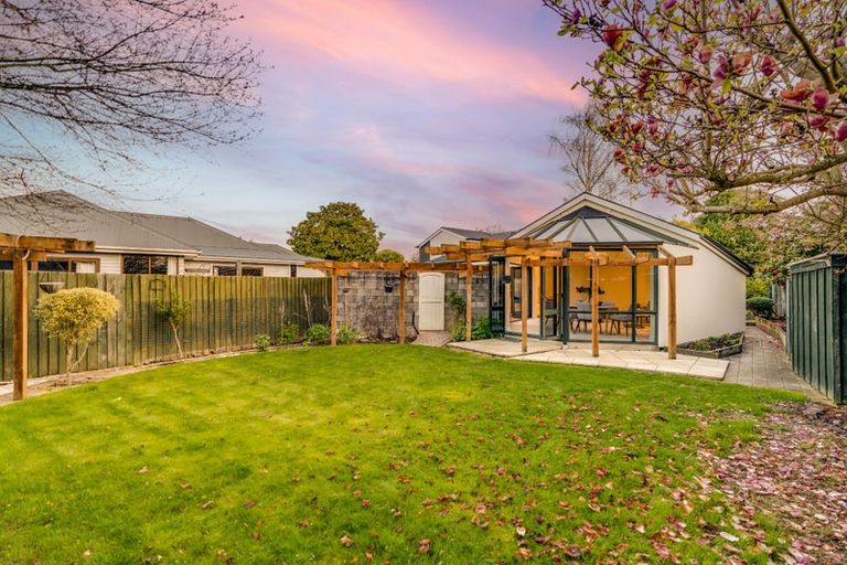 Photo of property in 117 Condell Avenue, Papanui, Christchurch, 8053