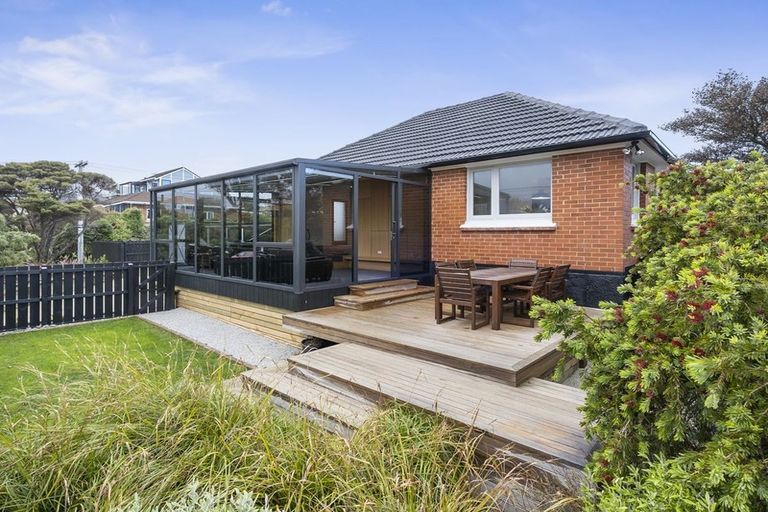 Photo of property in 76 Belford Street, Waverley, Dunedin, 9013