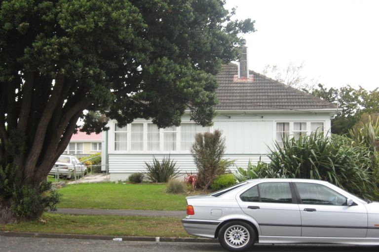 Photo of property in 25 Mitchell Street, Epuni, Lower Hutt, 5011