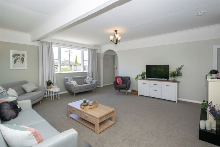 Photo of property in 137 Charles Street, Blenheim, 7201