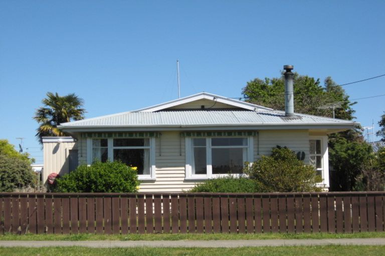 Photo of property in 10 Bythell Street, Redwoodtown, Blenheim, 7201