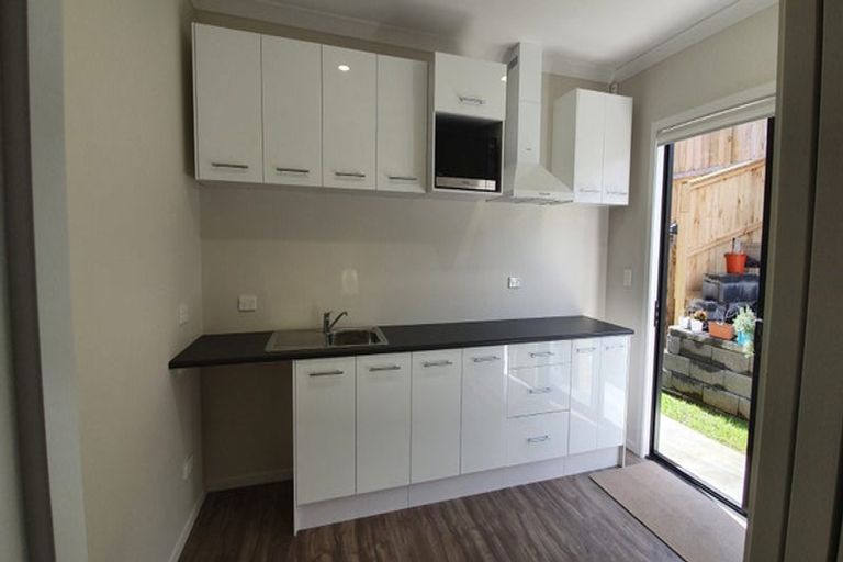 Photo of property in 43 Matahae Drive, Flat Bush, Auckland, 2019