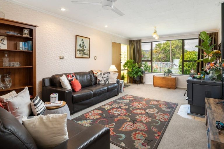 Photo of property in 20 Ward Street, Springlands, Blenheim, 7201