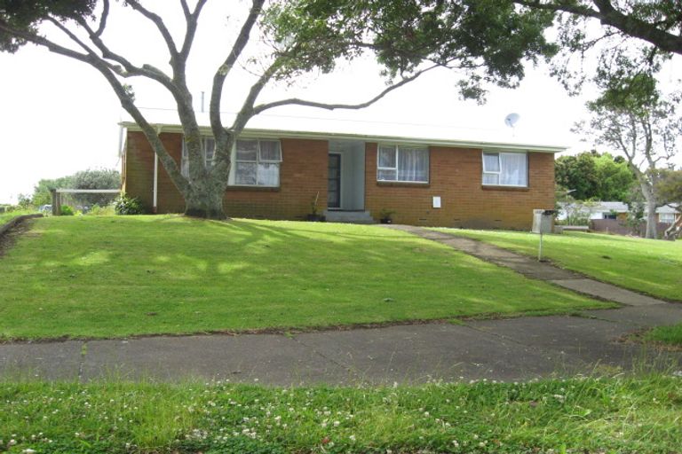 Photo of property in 72 Chingford Close, Mangere, Auckland, 2022