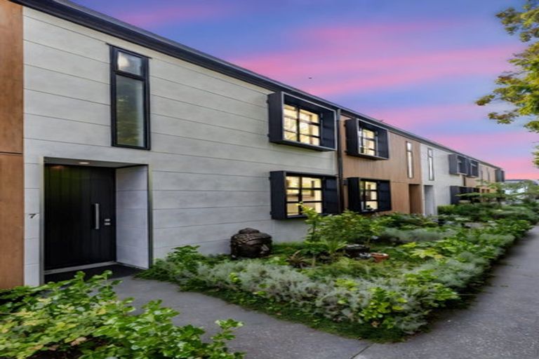 Photo of property in 7/91 Springfield Road, St Albans, Christchurch, 8014