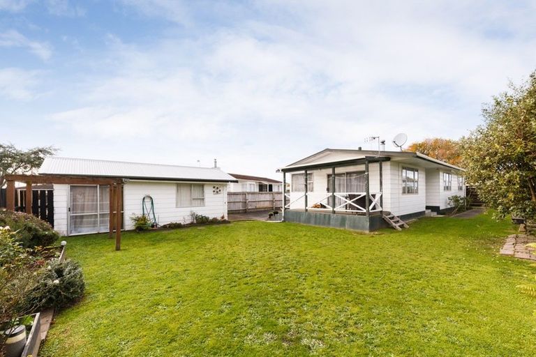 Photo of property in 131 Tremaine Avenue, Westbrook, Palmerston North, 4412