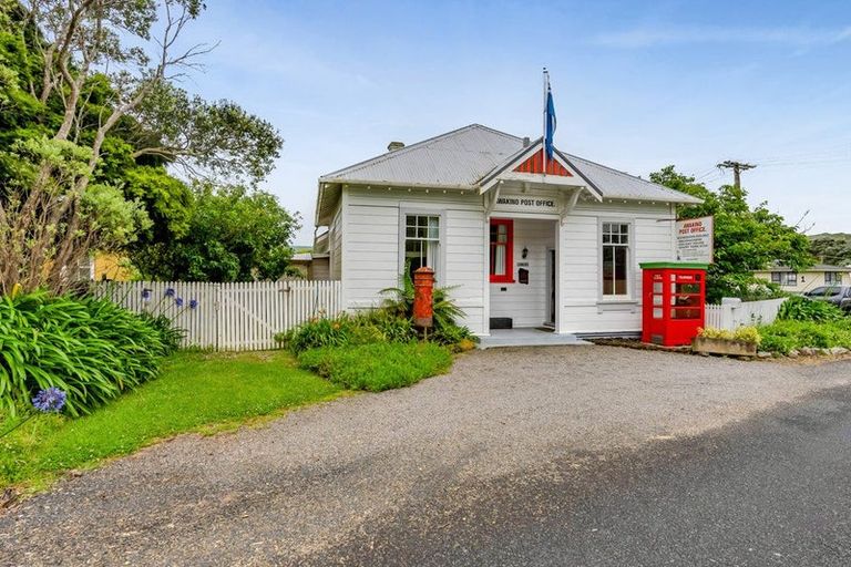 Photo of property in 3 Gribbin Street, Awakino, Mokau, 4376