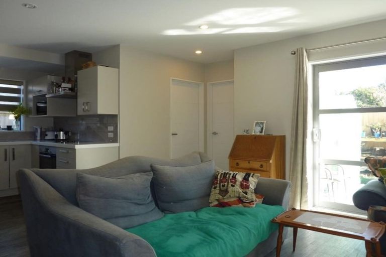 Photo of property in 26b Burke Street, Addington, Christchurch, 8024