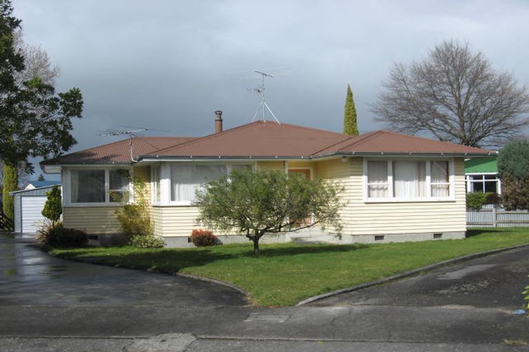Photo of property in 11 Daniell Street, Solway, Masterton, 5810