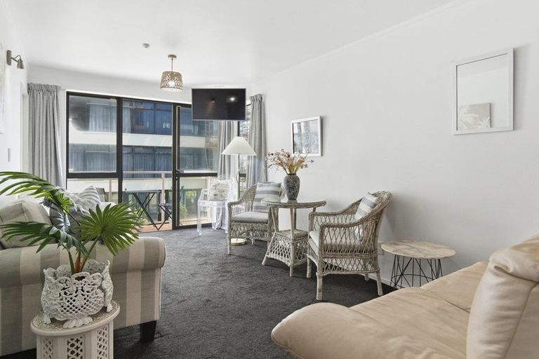 Photo of property in 204/23 Maunganui Road, Mount Maunganui, 3116