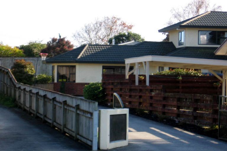 Photo of property in 39a Long Melford Road, Awapuni, Palmerston North, 4412