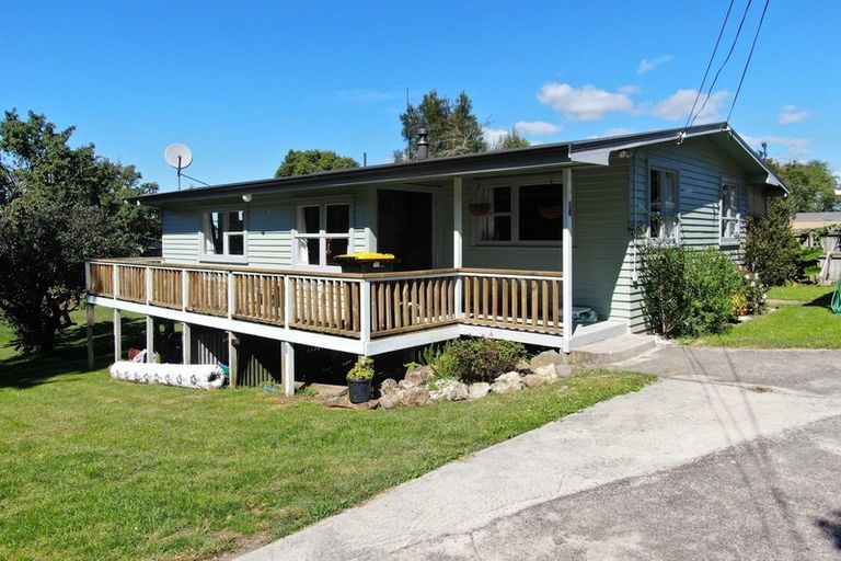 Photo of property in 8b Baker Street, Waihi, 3610
