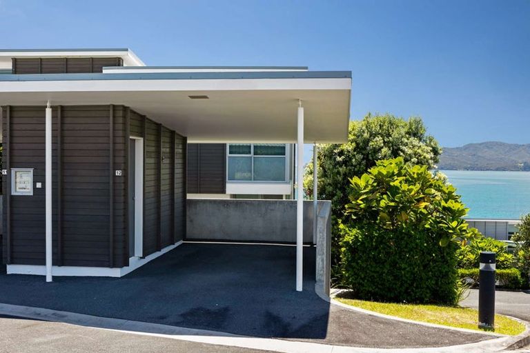 Photo of property in Doubtless Bay Villas, 12/18 Dudley Crescent, Cable Bay, 0420