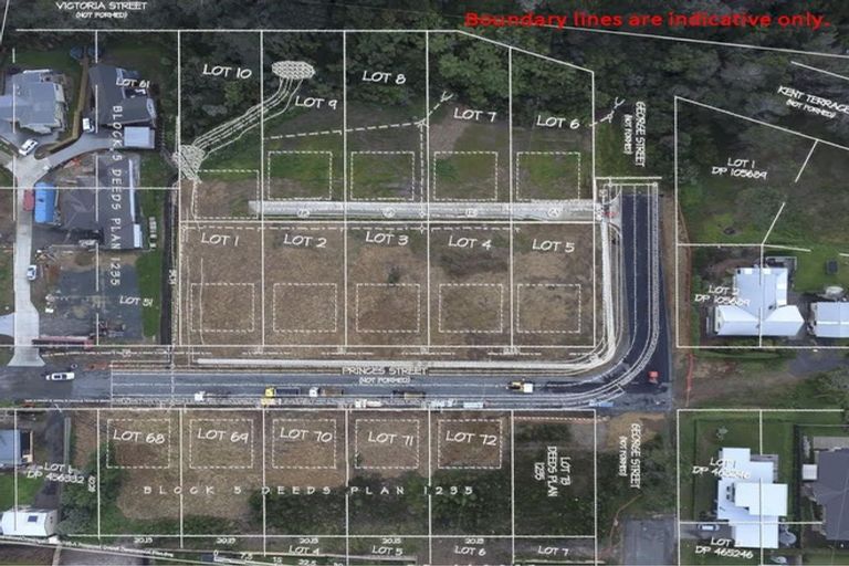 Photo of property in 48 George Street, Riverhead, 0820