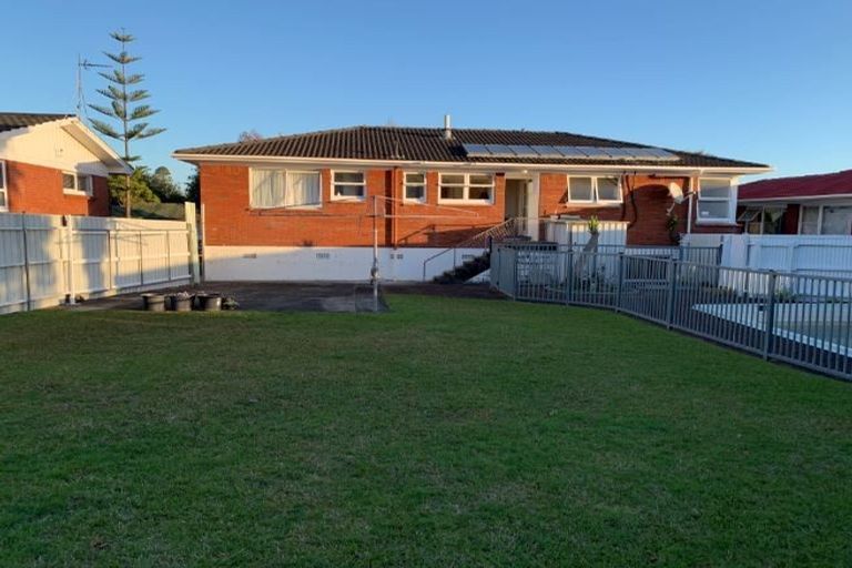 Photo of property in 83 Woolfield Road, Papatoetoe, Auckland, 2025