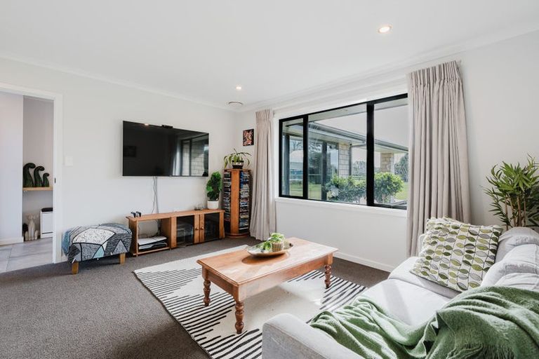 Photo of property in 86 Taplin Road, Matangi, Hamilton, 3283