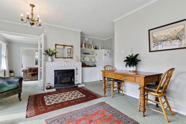 Photo of property in 305 Wairakei Road, Bryndwr, Christchurch, 8053