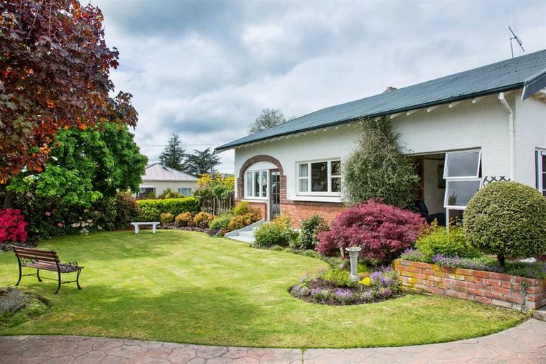 Photo of property in 26 School Road, Fairlie, 7925