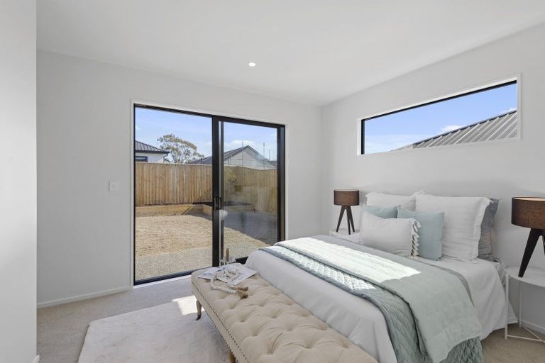 Photo of property in 11 Withers Crescent, Halswell, Christchurch, 8025