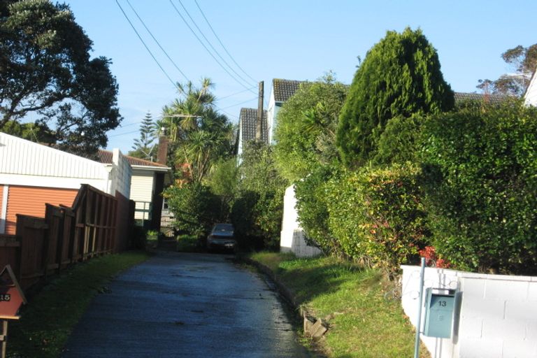 Photo of property in 15 Tampin Road, Hillpark, Auckland, 2102