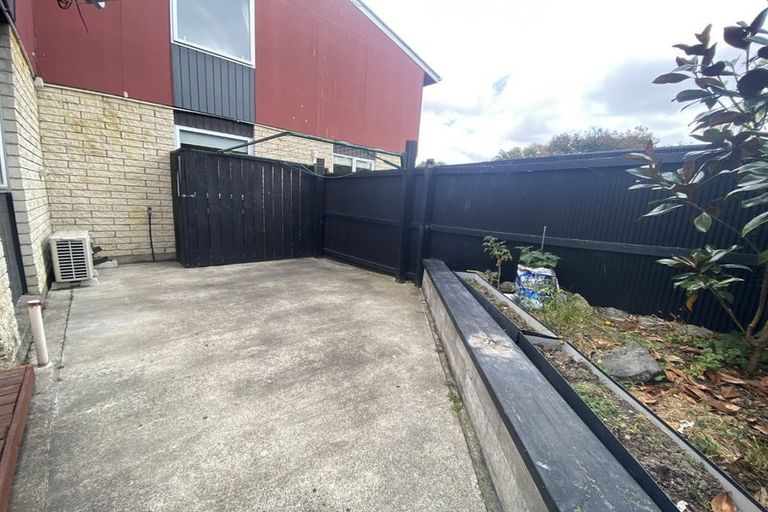 Photo of property in 3/25 Rosewarne Street, Spreydon, Christchurch, 8024