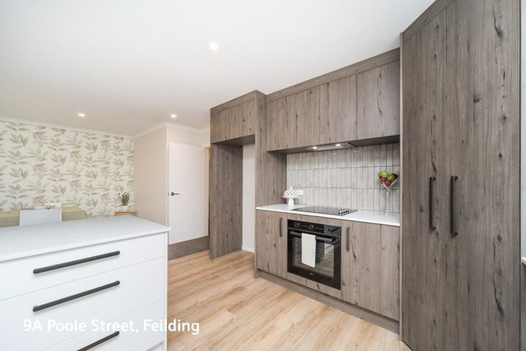 Photo of property in 9a Poole Street, Feilding, 4702