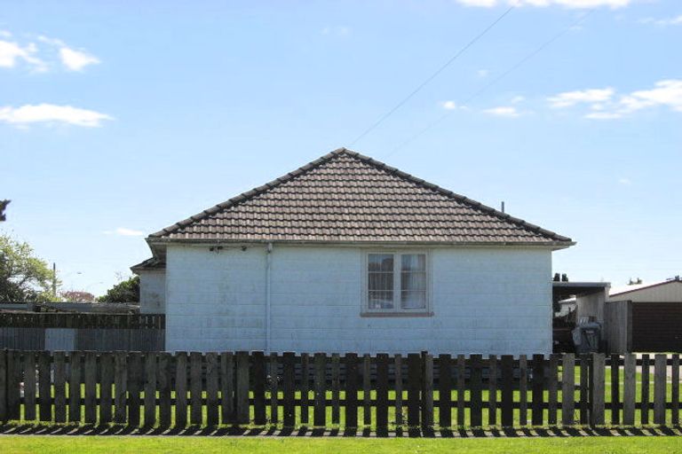 Photo of property in 48 Semple Street, Huntly, 3700