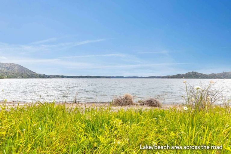 Photo of property in 439 State Highway 30, Lake Rotoma, Rotorua, 3074