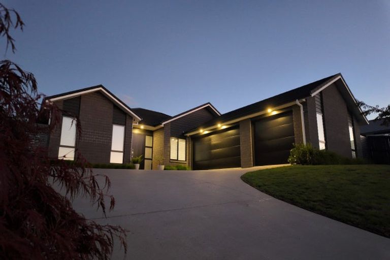 Photo of property in 41 Fairway Drive, Morrinsville, 3300