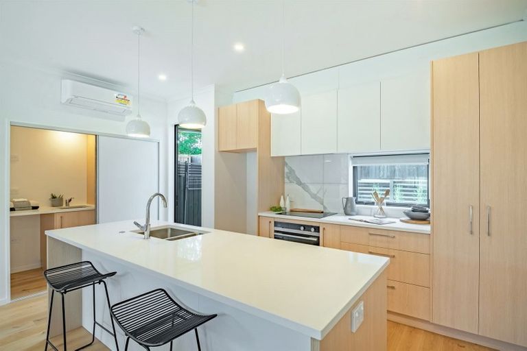 Photo of property in 3 Te One Place, Redwood, Christchurch, 8051