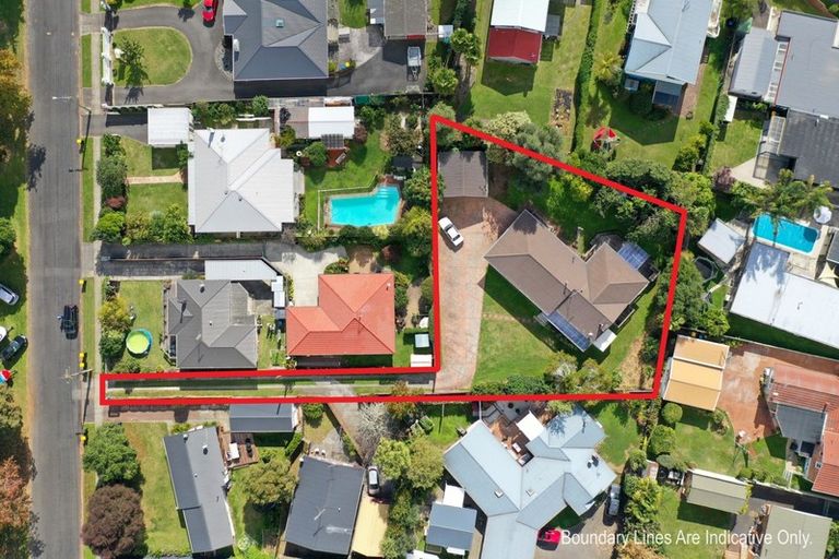 Photo of property in 156 Victoria Street, Cambridge, 3434