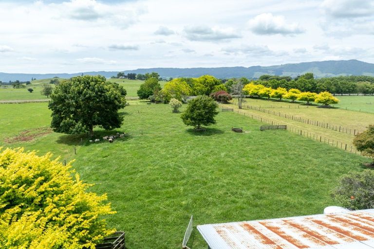 Photo of property in 322 Mangawhero Road, Matamata, 3473