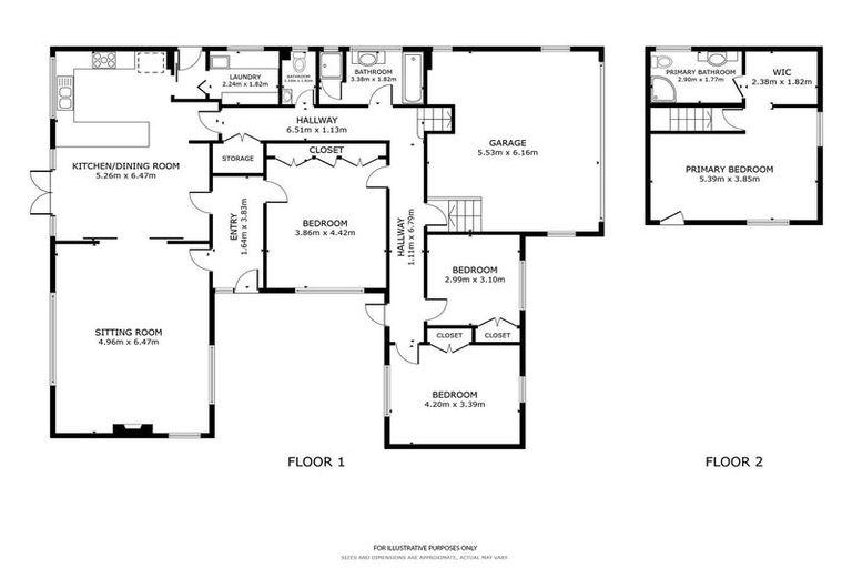 Photo of property in 6 Tuirau Place, Ilam, Christchurch, 8041