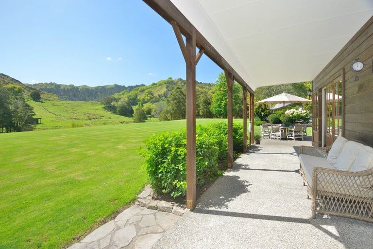 Photo of property in 225 Maclaurin Road, Makauri, Gisborne, 4071